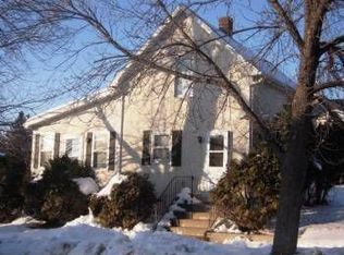 301 1st Ave NE, Buffalo, MN 55313