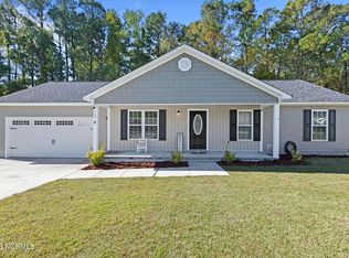 112 Hawsboro Ct, Jacksonville, NC 28540