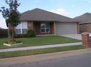 4509 SE 79th Ter, Del City, OK 73135
