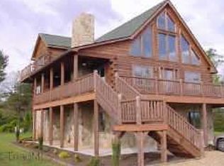 6400 Nc 268, Dobson, NC 27017