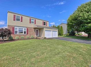 479 Hivner Rd, Harrisburg, PA 17111