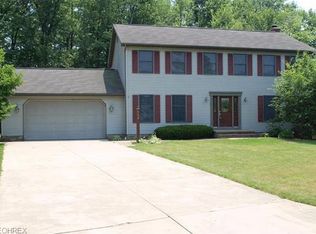 117 Aspen Pl, Cortland, OH