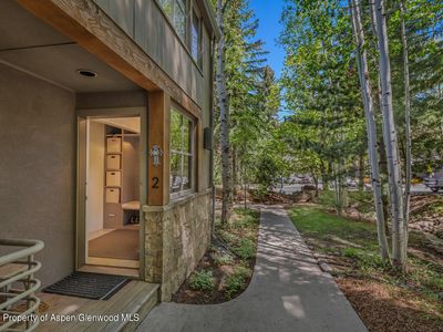 100 N 8th St Unit 2, Aspen, CO, 81611