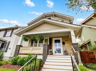 265 E Welch Ave, Columbus, OH