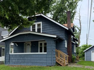 112 Regent St, Lansing, MI 48912