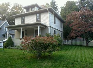 746 Randolph St, Jackson, MI 49203