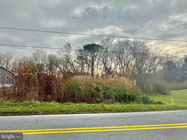 PARCEL 22 Peach Orchard Rd, Pocomoke City, MD 21851