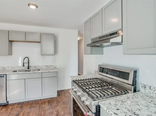 417 SW 17th St, Grand Prairie, TX 75051