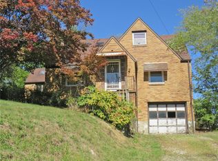 3713 Churchview Ave, Pittsburgh, PA 15236