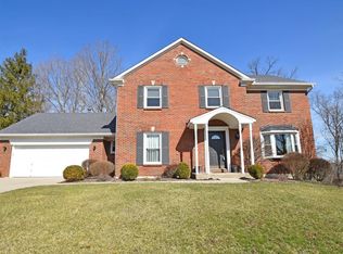 934 Surrey Way, Cincinnati, OH 45245