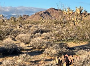 2872 S John Wayne Rd, Yucca, AZ 86438