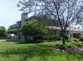 336 Horseshoe Rd, Oshkosh, WI 54904