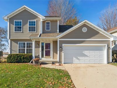 3600 Falcon View Rd SW, Cedar Rapids, IA, 52404