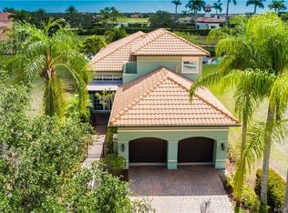 110 SE Rio Palermo, Port Saint Lucie, FL 34984