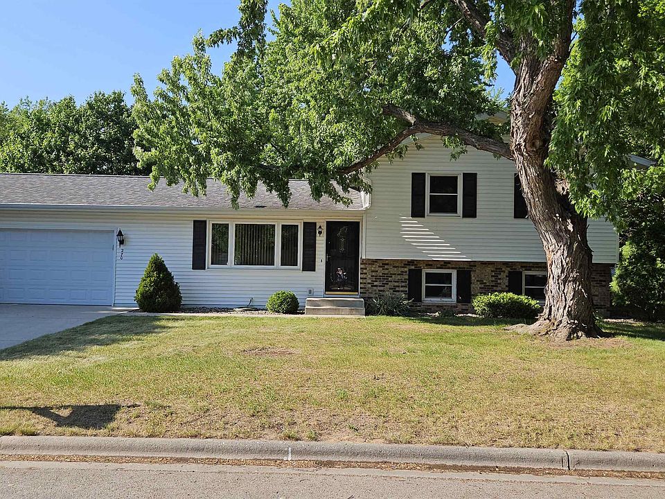 270 Pearl Ave, Shawano, WI 54166 Zillow