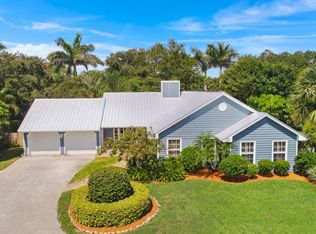 3640 SE Silver Ct, Stuart, FL 34997