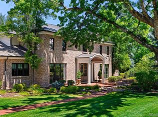 2195 Cherryville Rd, Greenwood Village, CO 80121