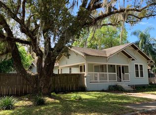 205 W Tever St, Plant City, FL 33563