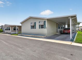 82221 F St N Lot 221, Pinellas Park, FL 33781