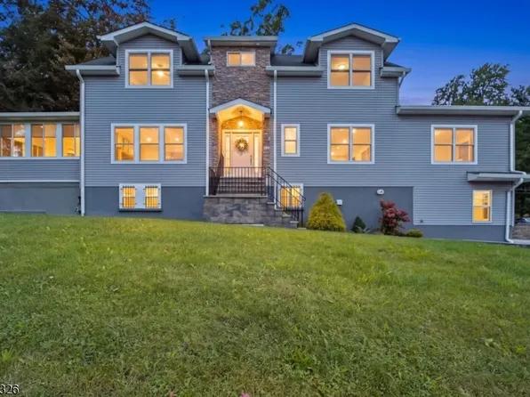 677 Canistear Rd, Vernon Twp., NJ 07422