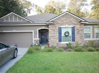 5063 Johnson Creek Dr, Jacksonville, FL 32218