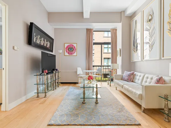 254 Park Avenue South image 1 of 9