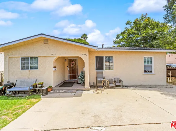2038 S Alma St, San Pedro, CA 90731
