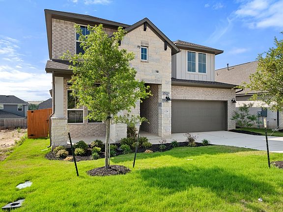 Exterior Style B