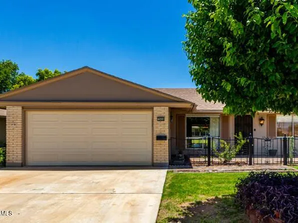 10404 W EL CAPITAN Circle, Sun City, AZ 85351