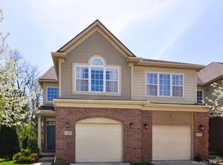 3024 Aspen Ln, Ann Arbor, MI 48108