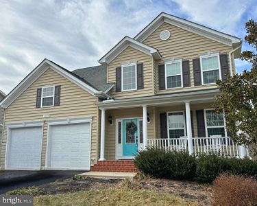 7208 Chesapeake Village Blvd, Chesapeake Beach, MD, 20732