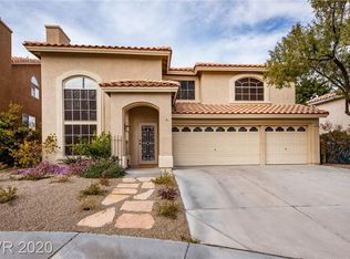 9108 Songwood Ct, Las Vegas, NV 89129