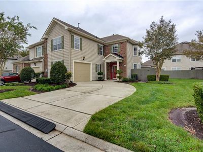 3913 Winwick Way, Virginia Beach, VA, 23456