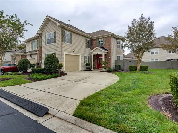 3913 Winwick Way, Virginia Beach, VA 23456