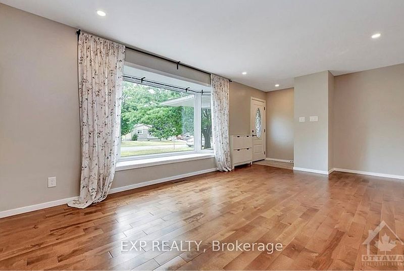 Ottawa House for rent - 3 Bedrooms — photo 4