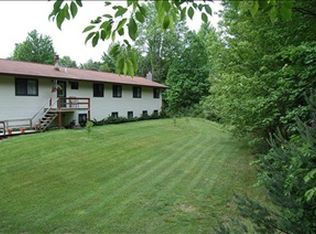 4323 E Sternberg Rd, Fruitport, MI 49415