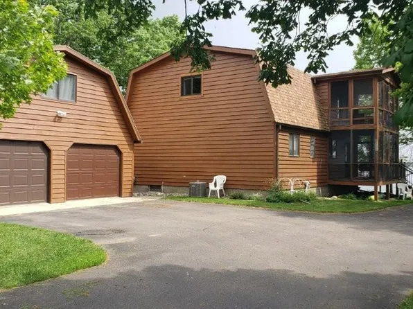 45310 N Little Pine Rd, Perham, MN 56573