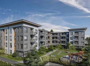 19825 54th Ave #206, Langley, BC V3A 3V9