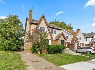5035 Buckingham Ave, Detroit, MI 48224