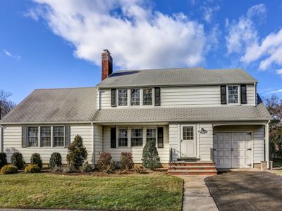 4 Rutgers Ter #1X, Fair Lawn, NJ, 07410