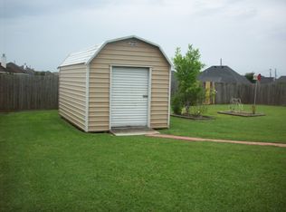 6125 Westchase Loop, Lumberton, TX 77657