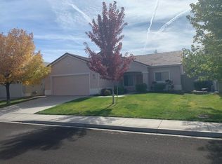 1794 Trek Trl, Reno, NV 89521