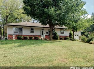 305 Waller Ave, Excelsior Springs, MO 64024