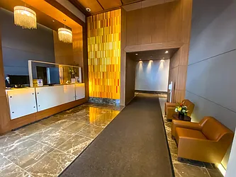Silver Suites at 600 West 42nd Street in Hell&#39;s Kitchen