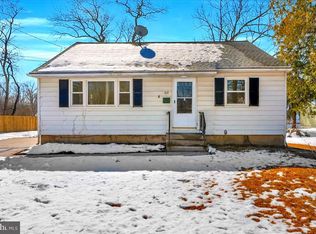 315 W Atlantic Ave, Laurel Springs, NJ 08021