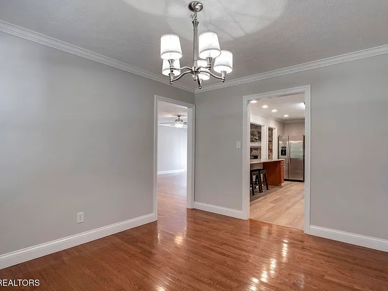Dinning Room