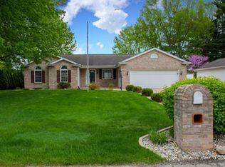 19730 Clara Ave, South Bend, IN 46614