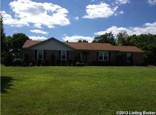3018 Pioneer Pl, Crestwood, KY 40014