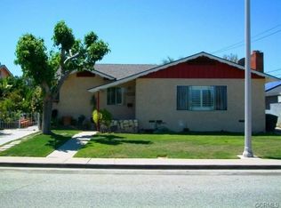 1432 Pleasant View Ave, Corona, CA 92882
