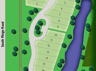 4404 S Yellow Pne, Bixby, OK 74011